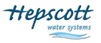 Hepscott Logo
